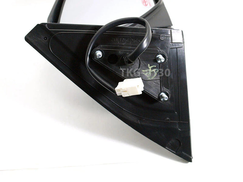Mitsubishi Triton ML MN Right Side Electric Power Mirror (2005-2011)