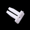 Ford 100pcs Bumper Grill Grommet Clips