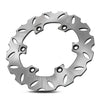 Yamaha DT R / TT R / YZ F / WR R F Rear Brake Disc Rotors (1989-1997)