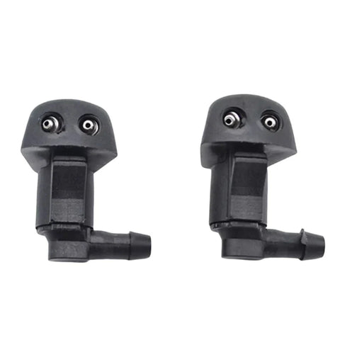 Mazda 6 5 3 RX-8 Windscreen Wiper Washer Nozzles (2003-2012)
