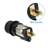 Ford Galaxy Cigarette Lighter Socket Plug (2006-2012)