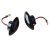 2001-2006 Mini Cooper R50 R52 R53 LED Fender Side Marker Light (2001-2006)