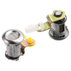 Nissan Pickup Door Lock Set ( Keys) (1984-1998)