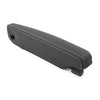 Land Rover LR3 LR4 (2005-2016) Black Right Front Seat Armrest Cover