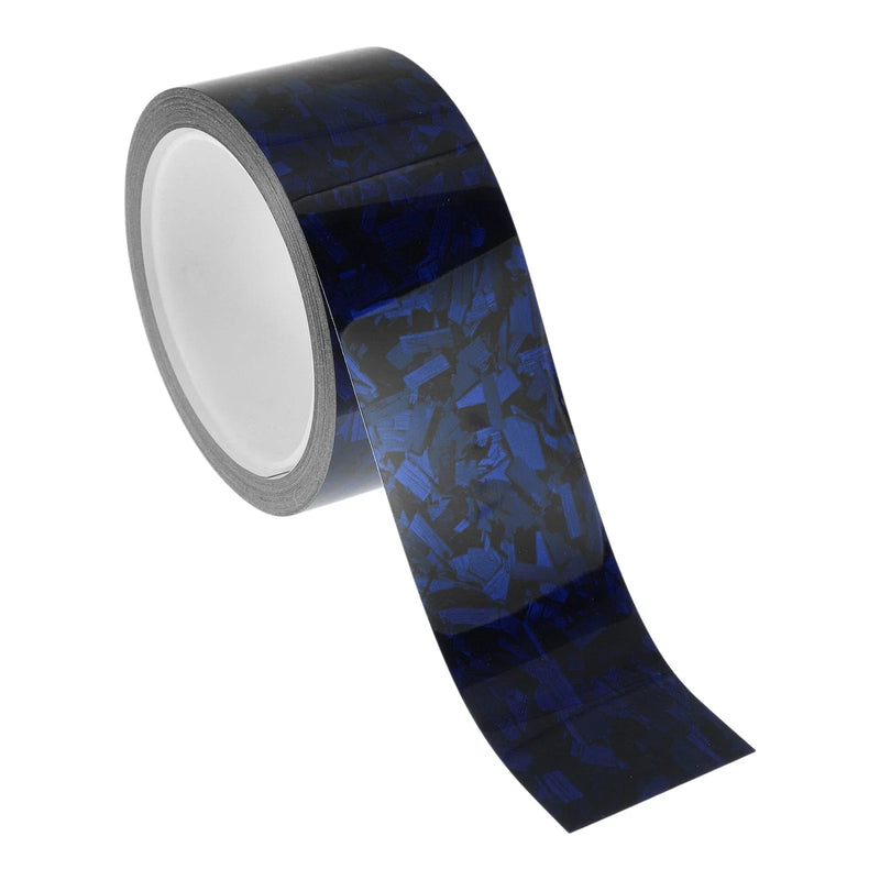 Car, Motorcycle and Boat Blue Pinstripe Tape 50mmx8.5m