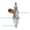 Toyota Corolla Flow Matched Fuel Injector Nozzle (2000-2013)
