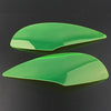 Suzuki Burgman 650 Headlight Guard Lens Cover (2015-2020)