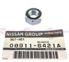 Nissan Patrol GU Y61 Steering Lock Stop Stopper Bolt Nut