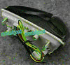 Suzuki GSXR600 GSXR750 LED Rear Brake Tail Light Turn Signals (2008-2009)