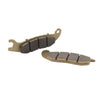 HONDA CRF 250 & CRF 300 Rally ABS Front Brake Pads (2020-2023)
