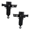 Smart Fortwo 451 Bonnet Lower Latch Lock (2013-2015)