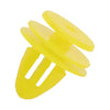 Hyundai Kia 20 x Door Trim Panel Moulding Clips (2011-2023)