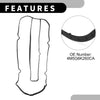 Ford B-MAX, C-MAX Valve Cover Gasket (2010-2023)