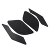 Yamaha YZF R15 Anti-Slip Tank Traction Pad Knee Grip Protector (2017-2023)