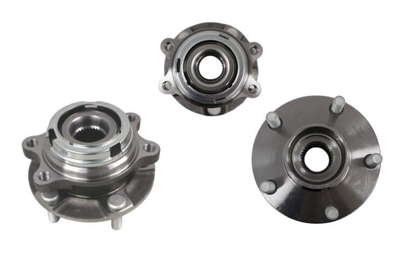 Wheel HUB Front FOR Nissan Murano Z51