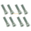 Polaris GEM e2 / e4 / e6 / eM1400 / M1400 Scrambler / Sportsman XP 1000 8x Wheel Studs