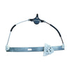 Mazda 2 DE Front Right Window Regulator (2007-2014)
