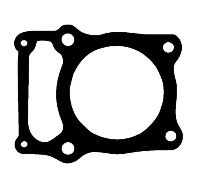 Honda NX250 NX 250 AX-1 AX1 Cylinder Base Gasket (1988–1990)