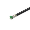 Honda CG150 Rubber Coated 4.7ft Front Brake Cable (2000-2023)