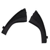 Toyota RAV4 Wiper Side Cowl Extension Covers (2006-2012)