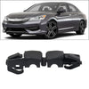 Honda Accord, Acura, Civic, CR-V, Odyssey Fuel Filler Cap Clip (2003-2023)