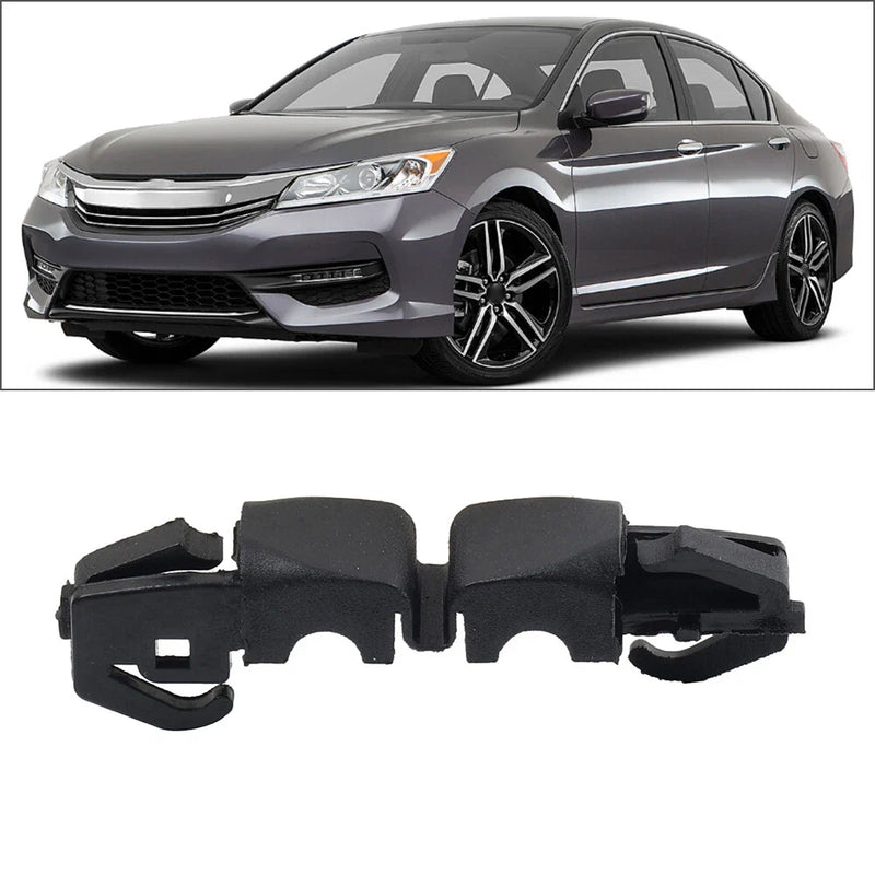 Honda Accord, Acura, Civic, CR-V, Odyssey Fuel Filler Cap Clip (2003-2023)