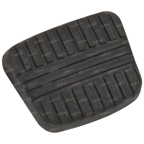 Nissan NX B13 Manual Brake or Clutch Pedal Pad (1991-1995)