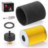 Yamaha G2 G5 G8 G9 G11 Golf Cart Air Filter Tune Up Kit (1985–1995)