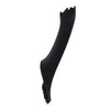 BMW 5 Series Black Rear Left Inner Door Handle Armrest (2011-2017)