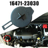 Toyota Corolla / Yaris Engine Coolant Reservoir Cap (2014–2019)