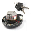 Yamaha XT660 XT660R XT660X SCR950 Fuel Tank Cap Lock (2004-2011, 2014)