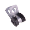 TO s 12pc Brake Pipe Rubber Lined Clips 3/16"