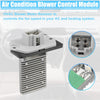 Kia Optima HVAC Blower Motor Resistor (2001-2006)