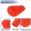 Mazda 3 Red Silicone Automatic Gear Shift Knob Cover (2014-2019)