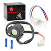 Maxim 550 / 650 / 750, XJ550 / XJ650 / XJ750 Yamaha Starter Solenoid Relay