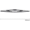 Ford Falcon XD / XE / XF Drivers & Passenger Side Wiper Blade Set (1979 - 1993)