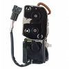 Ford Territory SX SY SZ 4 x Door Lock Actuators (2004-2014)