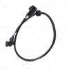 Mitsubishi Triton MK 3.0L Crank Angle Sensor (1996-2003)