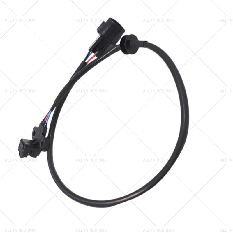 Mitsubishi Triton MK 3.0L Crank Angle Sensor (1996-2003)