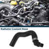 Mercedes-Benz S550 2007-2011 (A2218302096) Rubber Radiator Coolant Hose