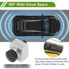 Land Rover Range Rover Sport Surround View Camera (2019-2022)