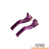 Harley Softail Breakout FXSB Slim FLS Brake Clutch Lever Kit (1996-2014)