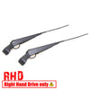 Toyota Corolla KE70 TE71 TE72 1979-1987 Wiper Arm Assembly