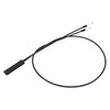 BMW 328i 335i Hood Release Cable (2007-2013)