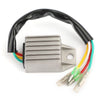 Honda XR250 XR 250 R XLR 250 R Regulator Rectifier (1986-2004)