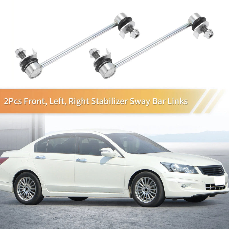 Nissan Elgrand Front Stabilizer Sway Bar Links (2002-2010)