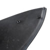 2013-2021 Ford Fusion Pearl White Rearview Mirror Cover (2013-2021)