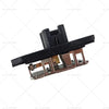 Mitsubishi Eclipse, Galant, Pajero Blower Motor Resistor (2000-2005)