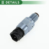 Mercedes-Benz SETRA Speed Sensor (0155422717)