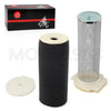 Yamaha Wolverine 350 YFM350 / YFM350FX Air Filter & Cage Kit (1995-2005)